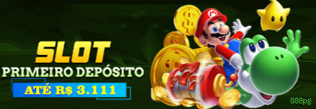 Slots online da 888pg com jackpots progressivos