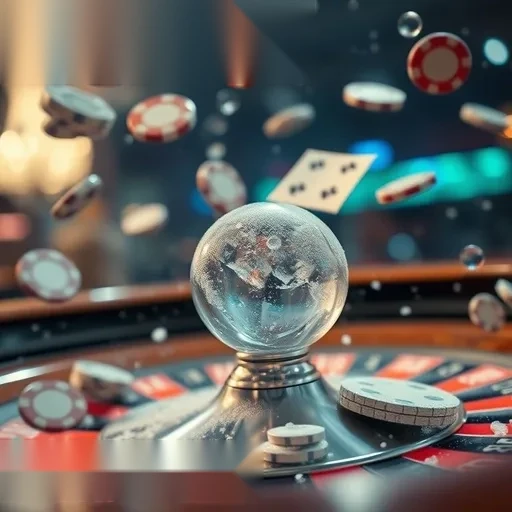 6 vantagens exclusivas do programa VIP da 888pg